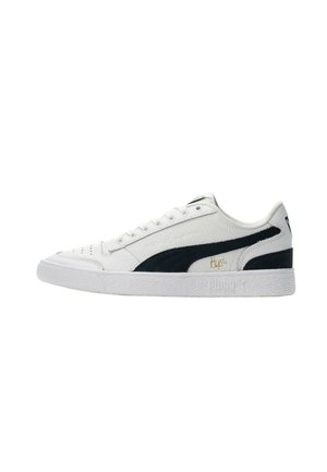 RALPH SAMPSON X HUSSLE WAY - Zapatillas - white