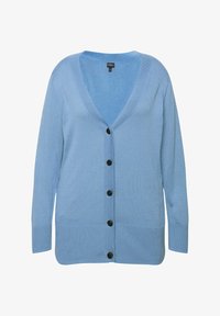 Unausgewählt, light cornflower