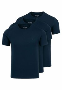 Unausgewählt, navy