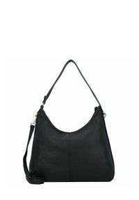 Non selezionato, black
