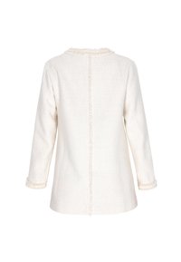 DreiMaster Cappotto corto - offwhite