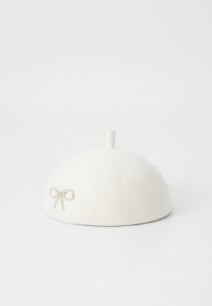 Eugenia Kim COCO - Kalap - winter white