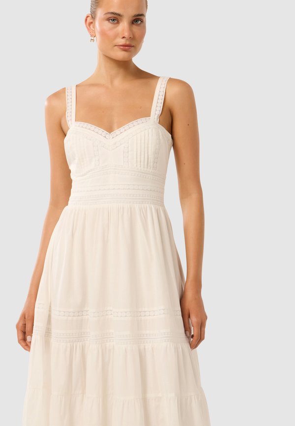 BRIANNA - Maxi dress - poreclain4