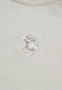 Abercrombie & Fitch ESSENTIALS - Sweatshirt - pumice stone