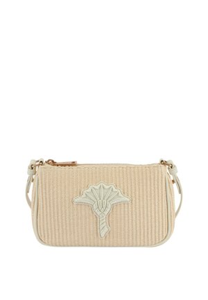CESTINO - Cross body bag - reines weiß