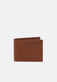 Unselected, light brown