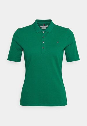 Poloshirts - green