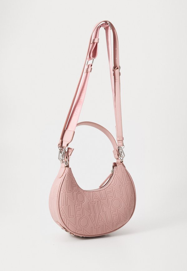 SHELBY - Handbag - cipria3