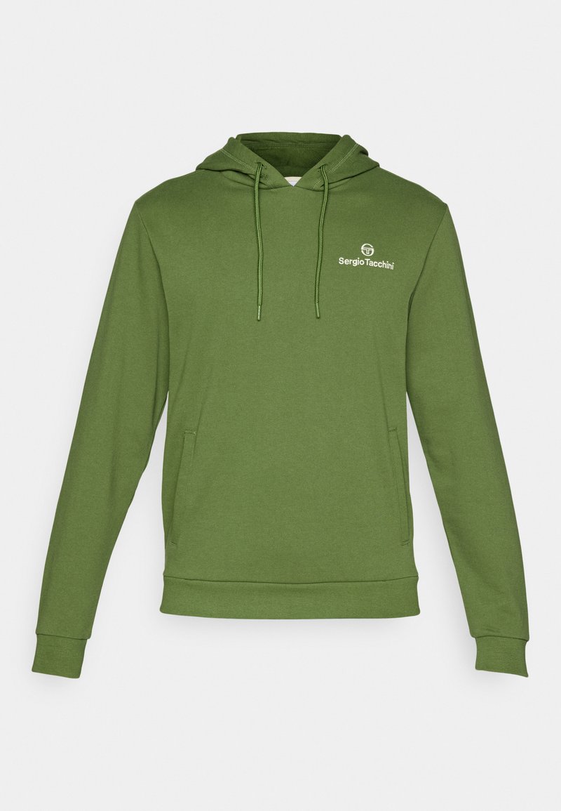 Sergio Tacchini Hoodie groen Sergio Tacchini Hoodie groen