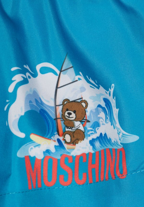 BABY SWIM - Swimming shorts3