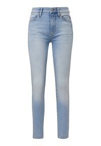 s.Oliver IZABELL - Jeans Slim Fit - blau