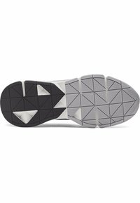 Under Armour VISUAL CUSH FORGE 96 REISSUE - Walking trainers - mod gray