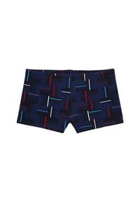 Unausgewählt, marine