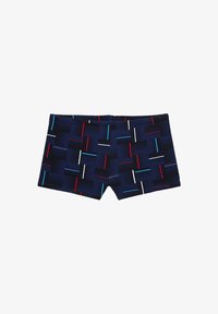 Unausgewählt, marine