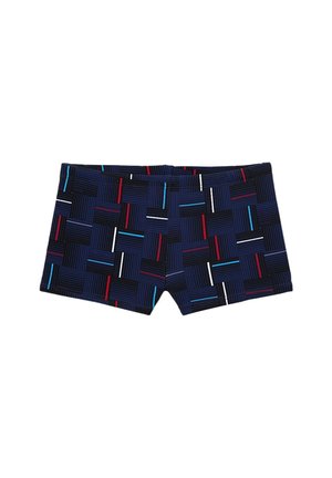 Chiemsee, CHESS  - Swimming trunks - marine