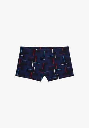 Chiemsee, CHESS - Swimming trunks - marine