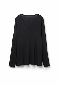 Unausgewählt, Black