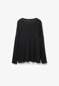 Nevybráno, Black