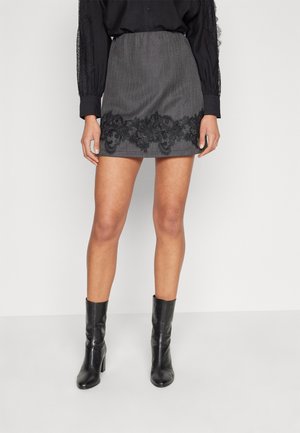 VILA VIFREJA  ciemnoszary