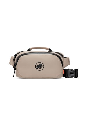 SEON WAISTPACK - Bum bag - savannah