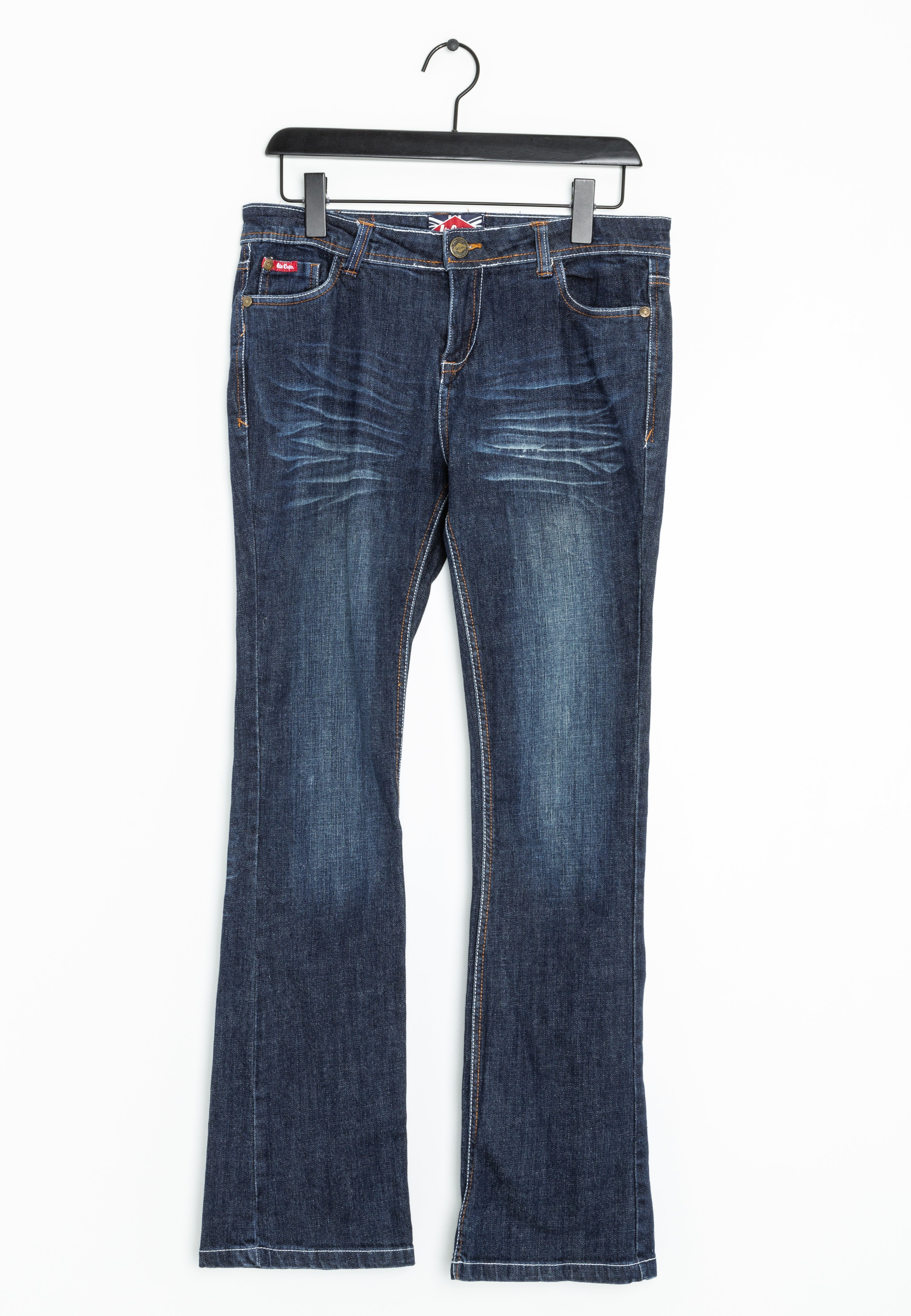 Lee Cooper Bootcut jeans - blue - (Pre 