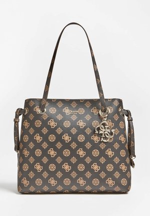 Guess Cabas - brown