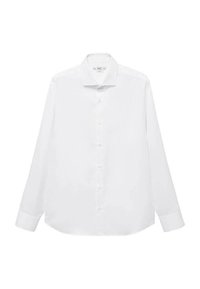 Mango Camicia elegante - white