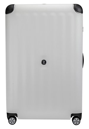 PIZ DELUXE C75 TROLLEY LVZ 4W - Kufr - white