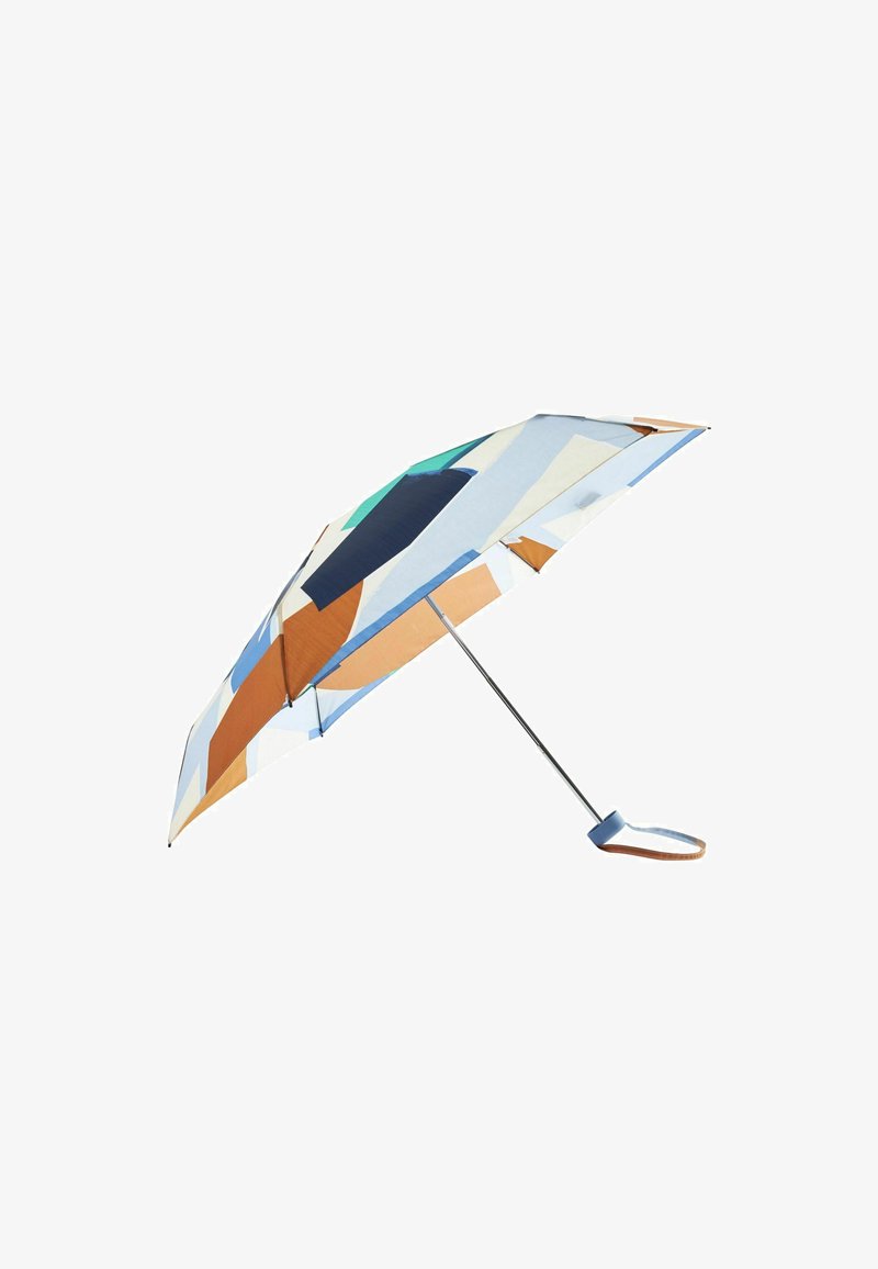 Next COMPACT - Schirm - blue ecru