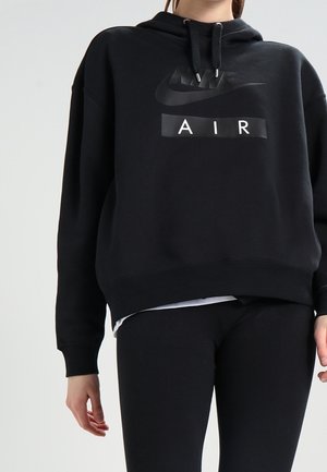 Nike Sportswear Bluza z kapturem