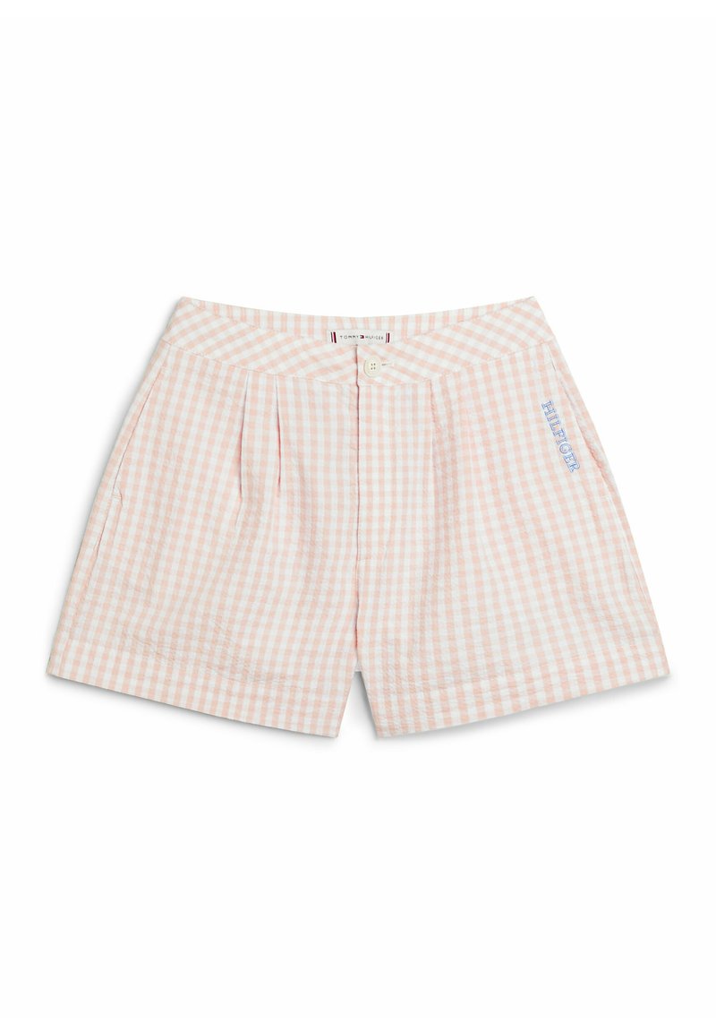 Tommy Hilfiger Shorts roze Tommy Hilfiger Shorts roze
