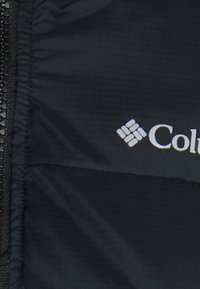 Columbia PUFFECT JACKET - Giacca invernale - black