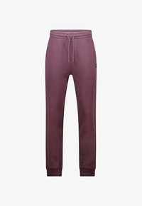 Niet geselecteerd, bordeaux