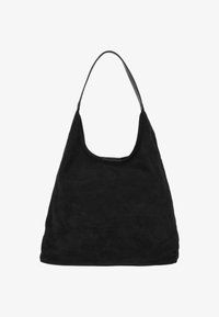 Unausgewählt, black