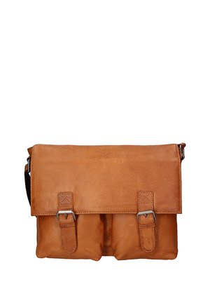 HILL BURRY Sac bandoulière - leather