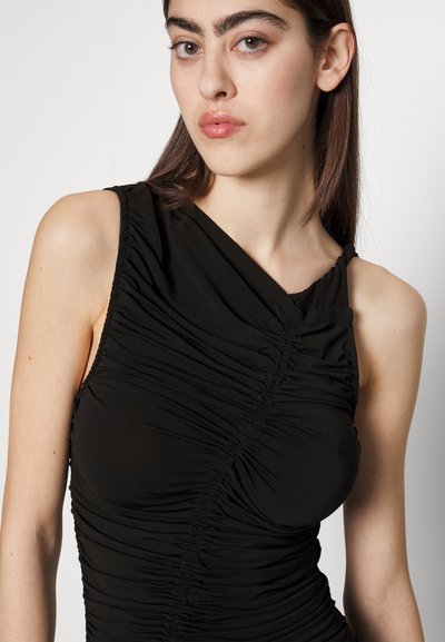 N°21 ABITO TESSUTO - Robe de soirée - nero