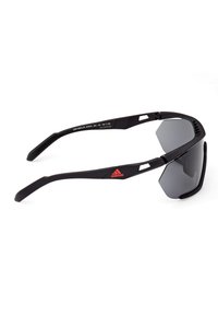 adidas Performance UNISEX MASKENFORM - Gafas de deporte - dark