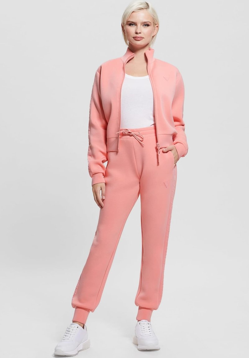 Guess Trainingsbroek rood