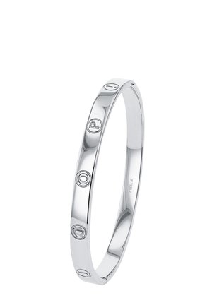 Pulsera - silberfarben