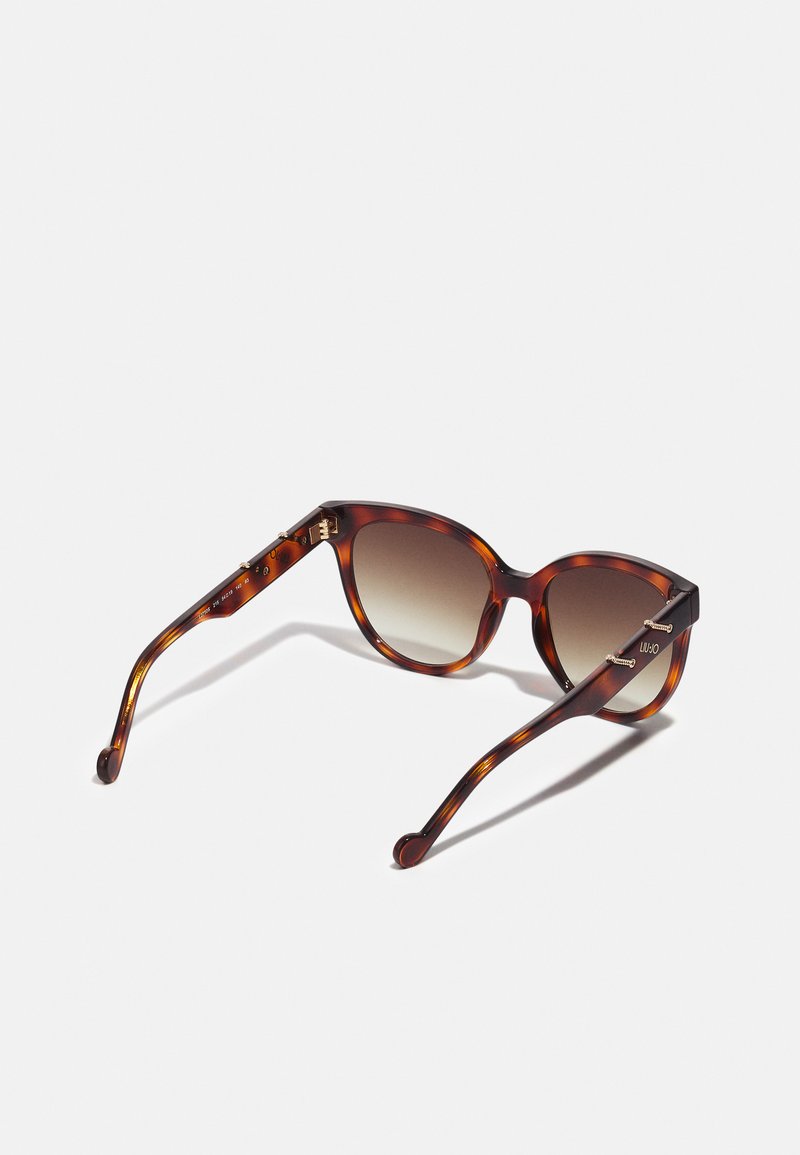 Damen Taschen | LIU JO Sonnenbrille tortoise/braun - VA03807 Damen Taschen | LIU JO Sonnenbrille tortoise/braun - VA03807