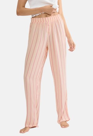MIX MATCH - Pyžamový spodní díl - pink