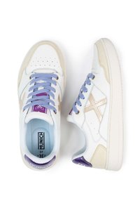 MUNICH LEGIT - Tenisice - white