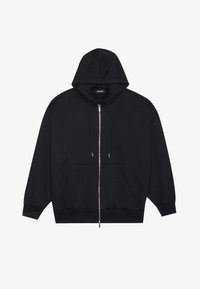 Selected, true black