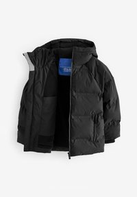 Next PADDED PUFFER-REGULAR FIT - Vinterfrakke - black