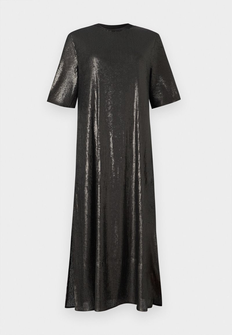 AllSaints Cocktailjurk zwart