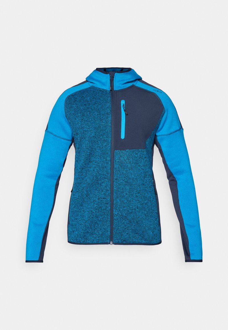 CMP Vest blauw CMP Vest blauw