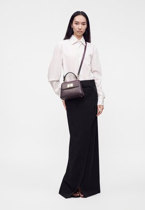 Furla, 1927 MINI TOP HANDLE - Sac à main - berry