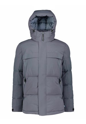 STEPP VARBERG - Winterjacke - graphit