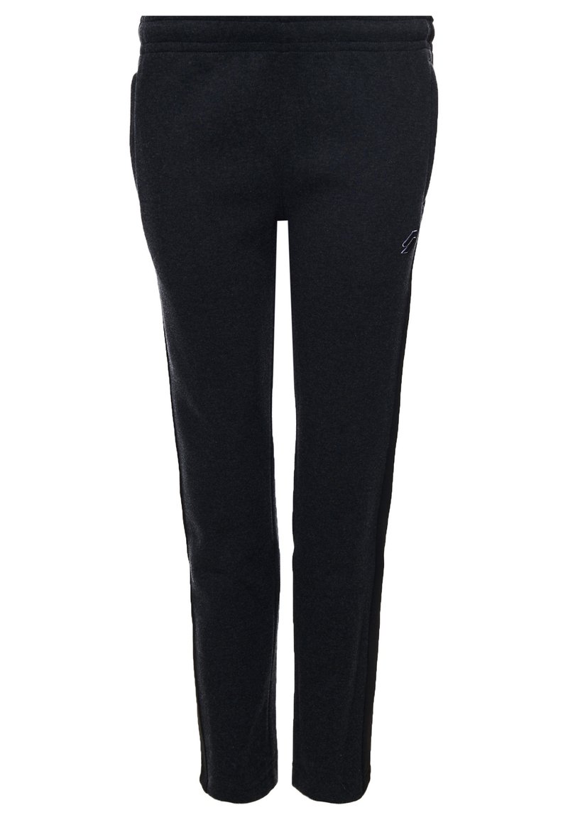 Superdry & Co Trainingsbroek donkergrijs