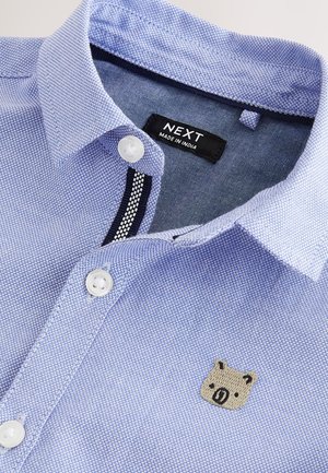 Next, REGULAR FIT - Pluus - blue character